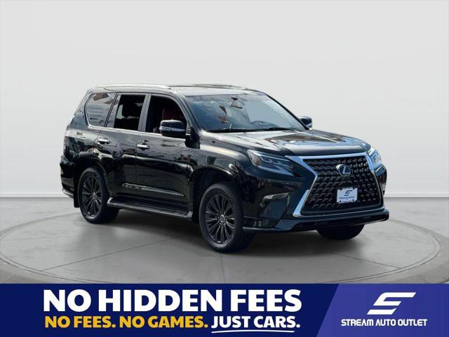 2023 Lexus GX 460 Luxury for sale in Amityville, NY