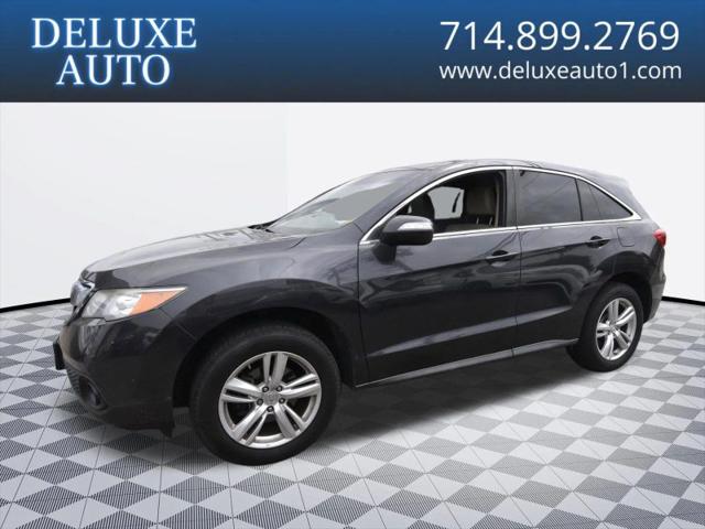 2015 Acura RDX Base for sale in Midway City, CA