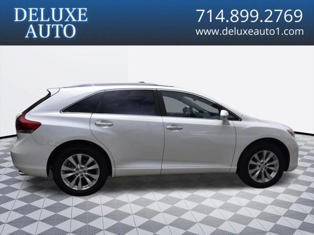 2013 Toyota Venza XLE for sale in Midway City, CA