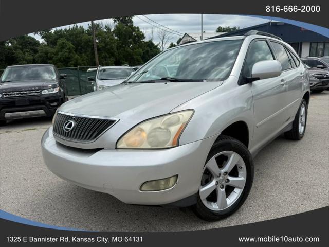 2007 Lexus RX 350 350 for sale in Kansas City, MO