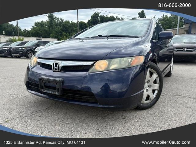 2008 Honda Civic LX for sale in Kansas City, MO