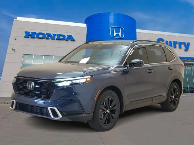 2024 Honda CR-V Hybrid Sport Touring for sale in Chamblee, GA