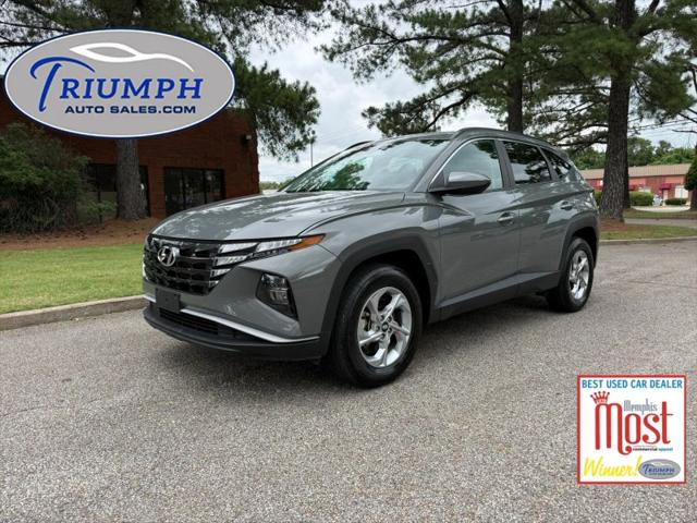 2024 Hyundai Tucson SEL for sale in Memphis, TN