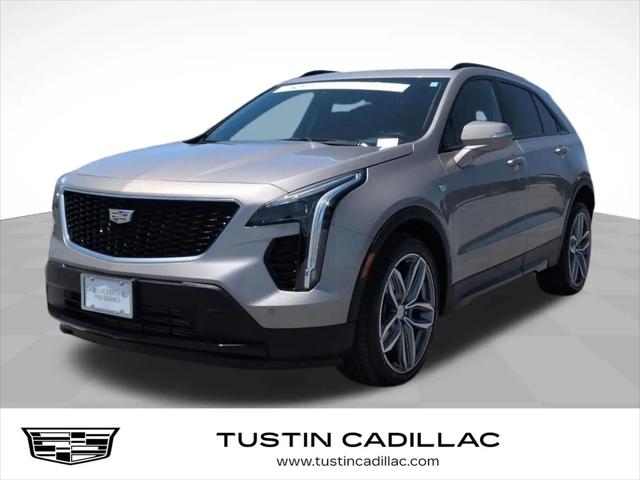 2023 Cadillac XT4 FWD Sport for sale in Tustin, CA
