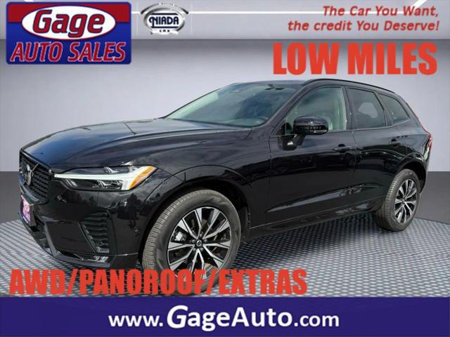 2024 Volvo XC60 B5 Plus Dark Theme for sale in Milwaukie, OR