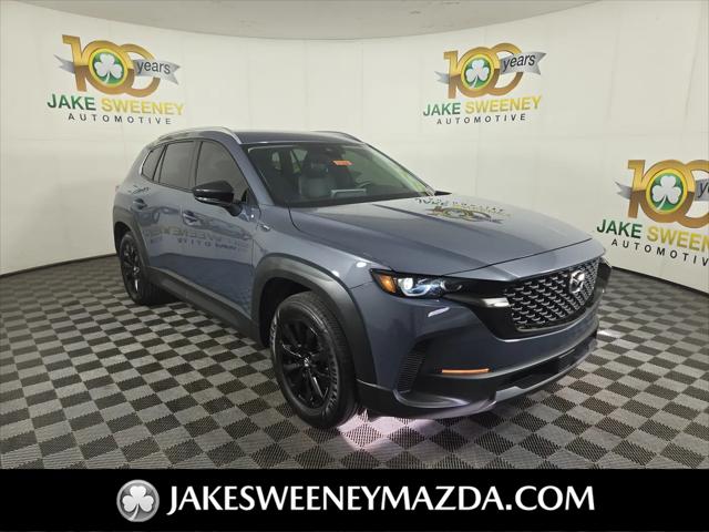 2024 Mazda CX-50 2.5 S Preferred for sale near Cincinnati, OH