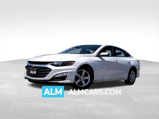 2024 Chevrolet Malibu FWD 1LT for sale in Bogart, GA