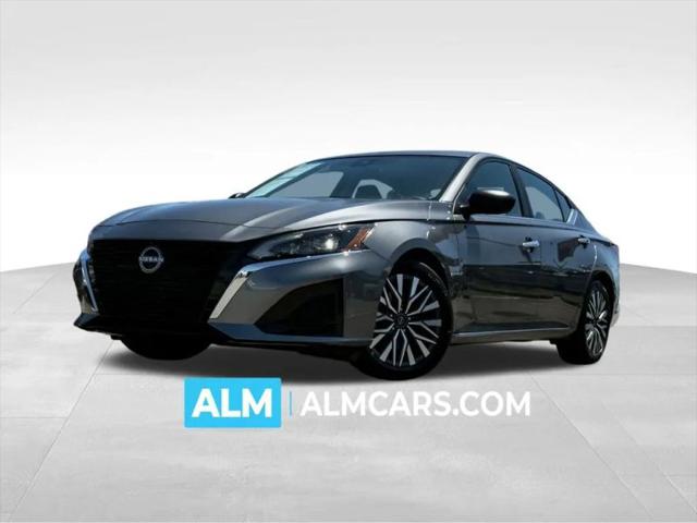2025 Nissan Altima SV FWD for sale in Bogart, GA