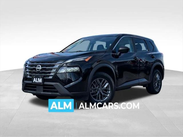 2024 Nissan Rogue S FWD for sale in Bogart, GA