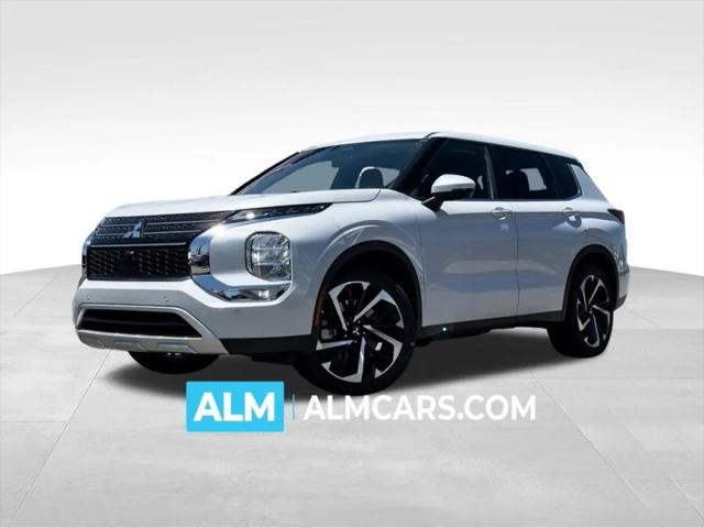 2024 Mitsubishi Outlander SE 2.5 2WD for sale in Bogart, GA
