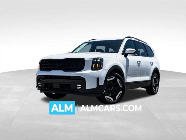 2025 Kia Telluride SX Prestige X-Line for sale in Bogart, GA