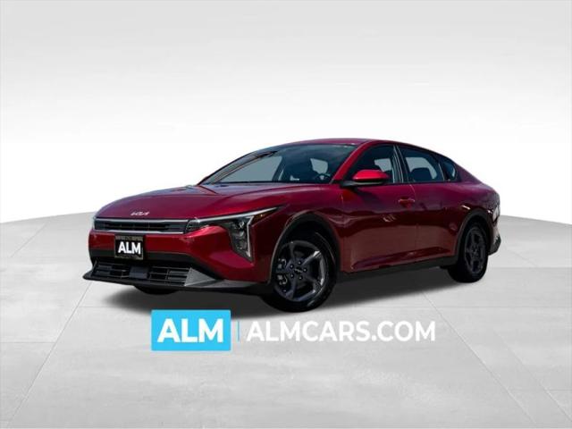 2025 Kia K4 LXS for sale in Bogart, GA