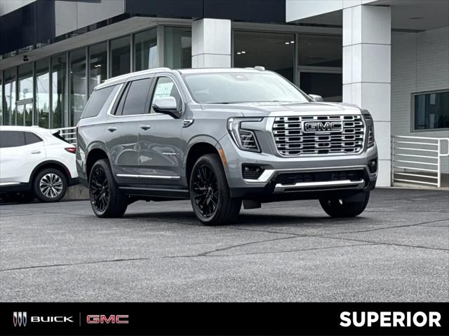 2026 GMC Yukon 4WD Denali for sale in Fayetteville, AR