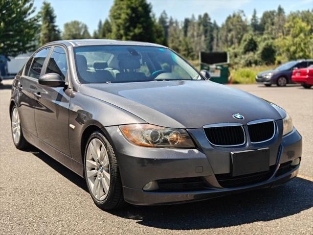 2006 BMW 325i 325i for sale in Woodinville, WA