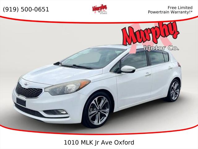2016 Kia Forte EX for sale in Oxford, NC