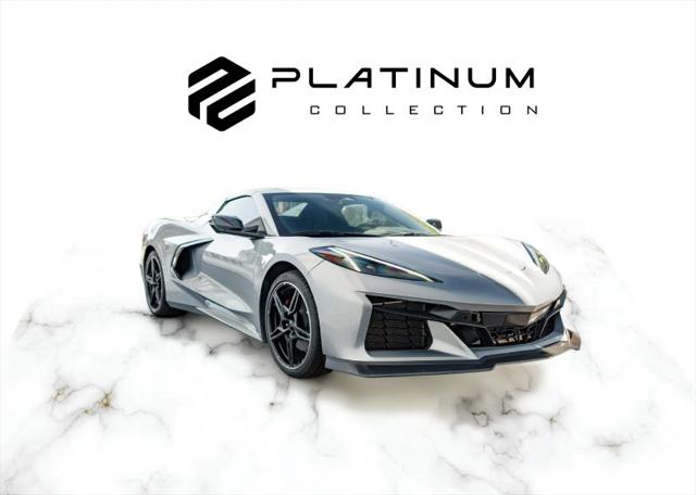 2024 Chevrolet Corvette Stingray RWD Convertible 1LT for sale in Boynton Beach, FL