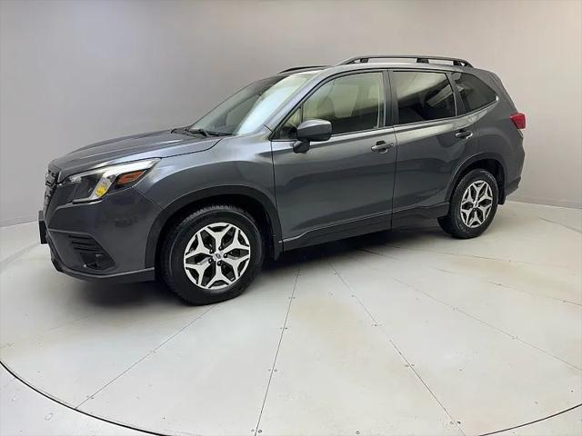 2024 Subaru Forester Premium for sale in Naugatuck, CT