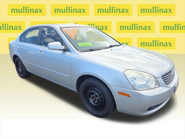 2008 Kia Optima LX for sale in Olympia, WA