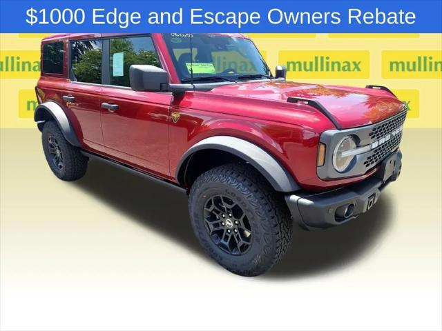 2026 Ford Bronco Badlands for sale in Olympia, WA