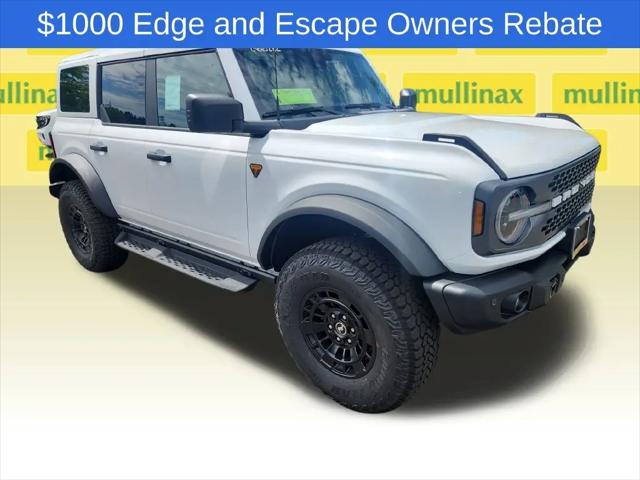 2026 Ford Bronco Badlands for sale in Olympia, WA