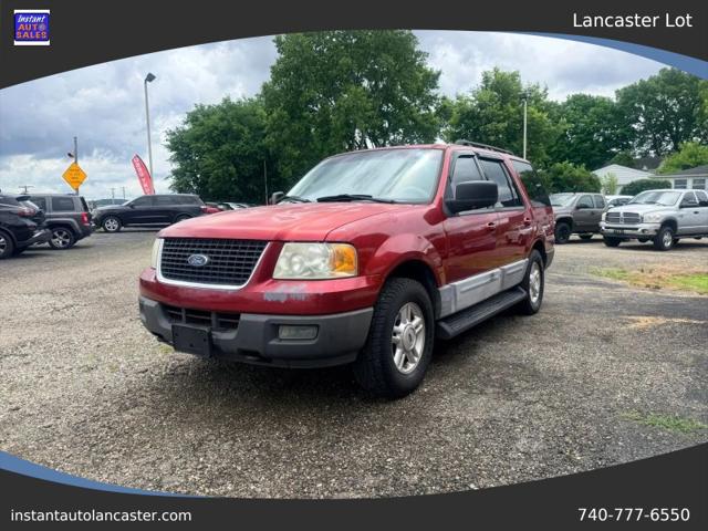 2005 Ford Expedition XLT for sale in Lancaster, OH