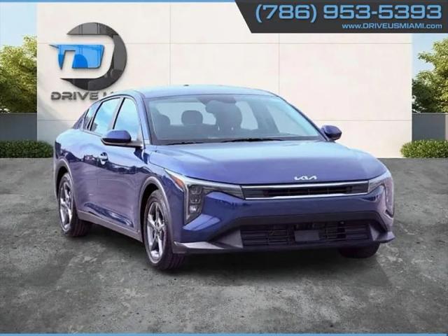2025 Kia K4 LXS for sale in Miami, FL
