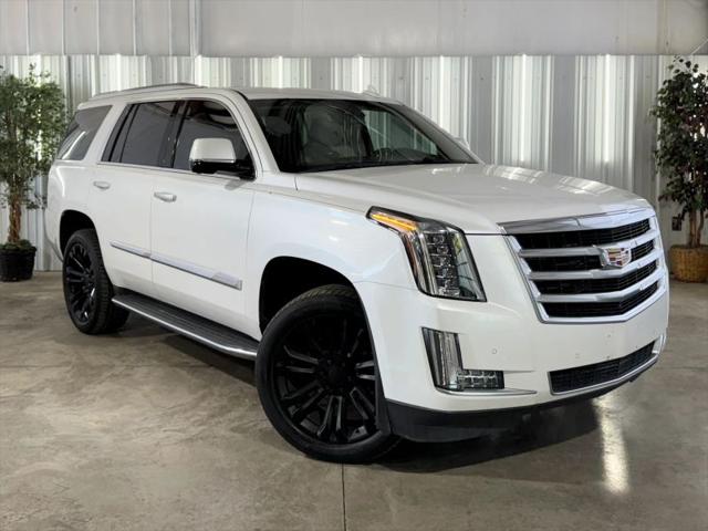 2016 Cadillac Escalade Luxury Collection for sale in Springfield, MO