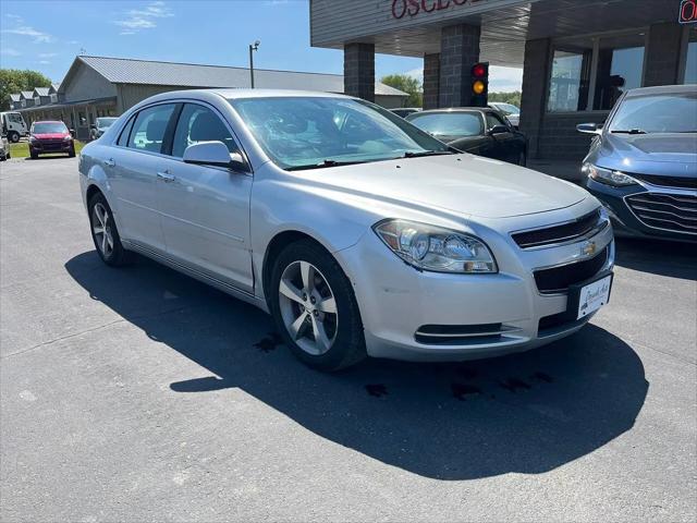 2012 Chevrolet Malibu 2LT for sale in Osceola, WI