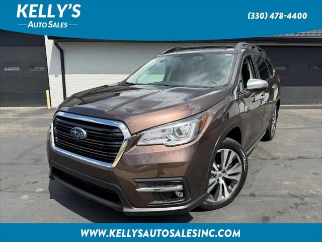 2019 Subaru Ascent Touring for sale near Canton, OH
