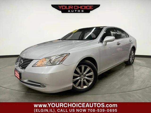 2008 Lexus ES 350 350 for sale in Elgin, IL