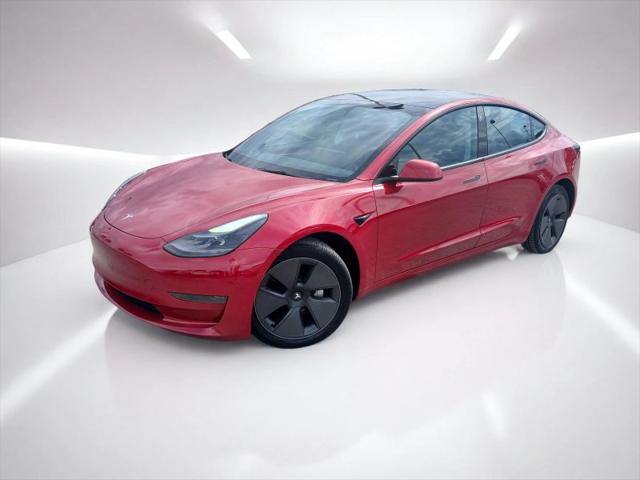 2023 Tesla Model 3 Rear-Wheel Drive for sale in Maitland, FL