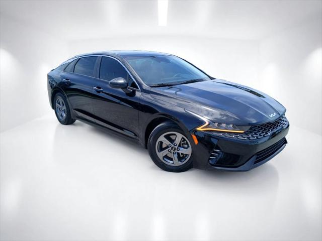 2022 Kia K5 LXS for sale in Maitland, FL