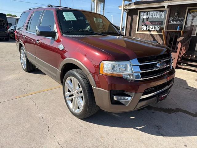 2015 Ford Expedition XLT for sale in San Benito, TX