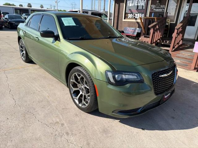 2018 Chrysler 300 Touring for sale in San Benito, TX