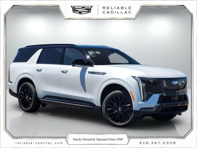 2026 Cadillac Escalade IQL Sport AWD for sale in Roseville, CA