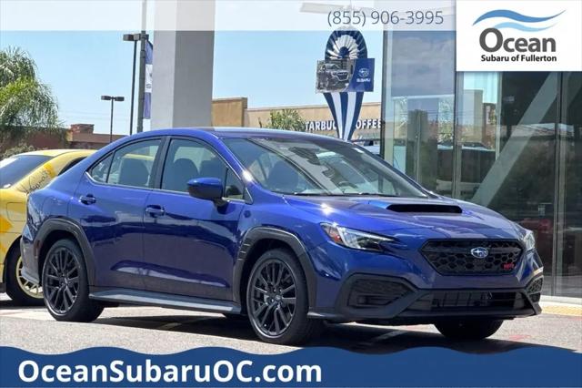 2026 Subaru WRX Premium for sale in Fullerton, CA