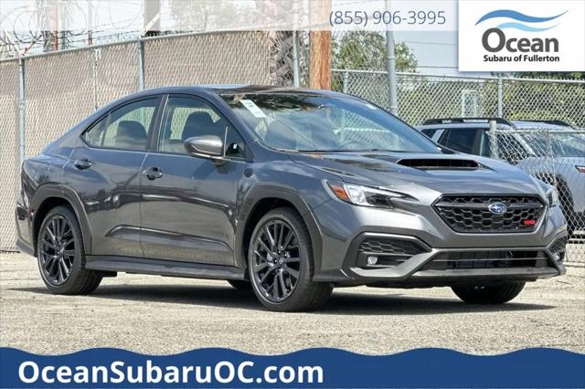 2026 Subaru WRX Premium for sale in Fullerton, CA