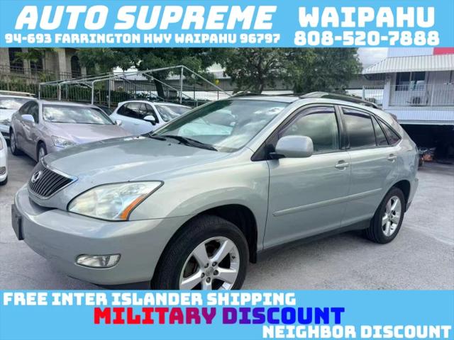 2007 Lexus RX 350 350 for sale in Waipahu, HI