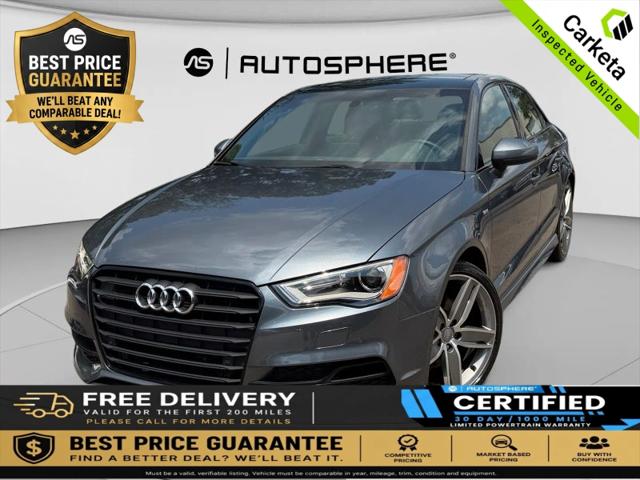 2016 Audi A3 1.8T Premium for sale in Buford, GA