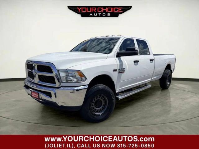 2016 Ram 3500 Tradesman for sale in Joliet, IL