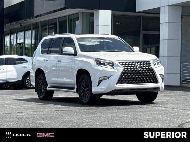 2020 Lexus GX 460 Premium for sale in Fayetteville, AR