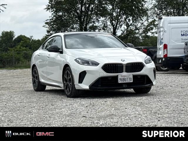 2026 BMW Coupe xDrive for sale in Fayetteville, AR
