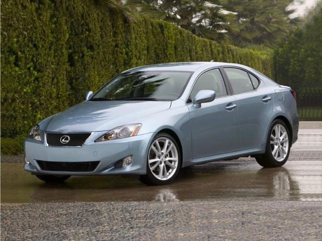2007 Lexus IS 250 250 for sale in Frankfort, KY