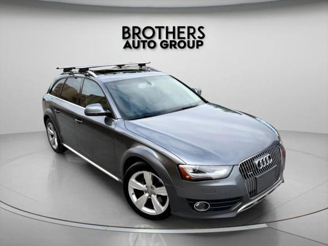 2013 Audi allroad 2.0T Premium Plus for sale in Pflugerville, TX