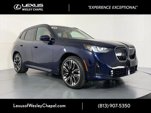 2025 BMW X3 30 xDrive for sale in Wesley Chapel, FL