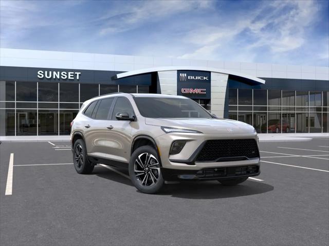 2026 Buick Enclave Sport Touring FWD for sale in Sarasota, FL