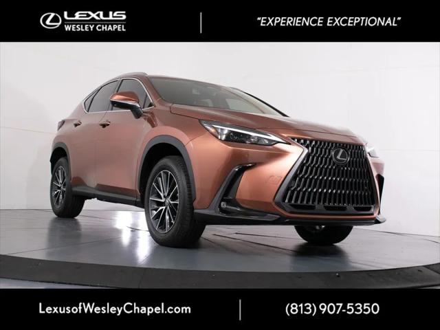 2026 Lexus NX 350 Premium for sale in Wesley Chapel, FL