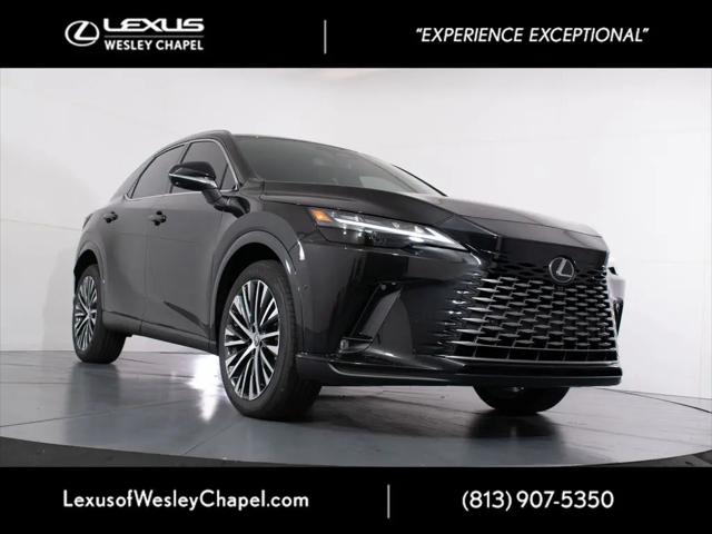 2026 Lexus RX 350 Premium+ for sale in Wesley Chapel, FL