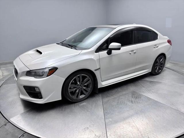 2016 Subaru WRX Limited for sale in Longmont, CO