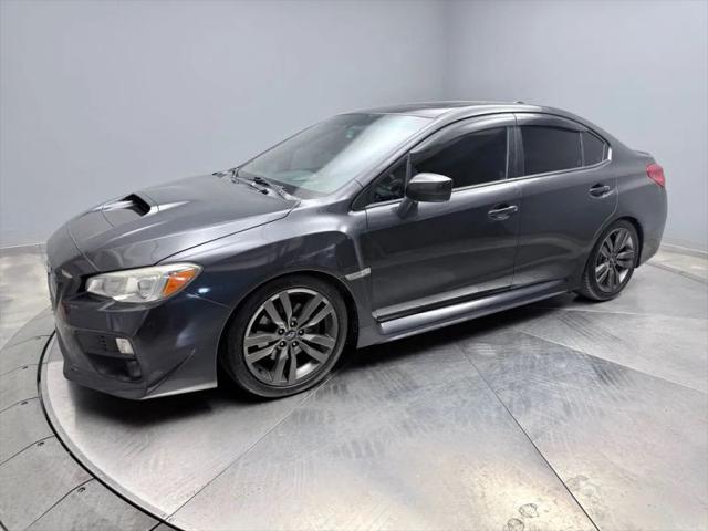 2016 Subaru WRX Premium for sale in Longmont, CO